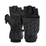 Reusch Dexx Convertible STORMBLOXX 6205165 7702 schwarz 1